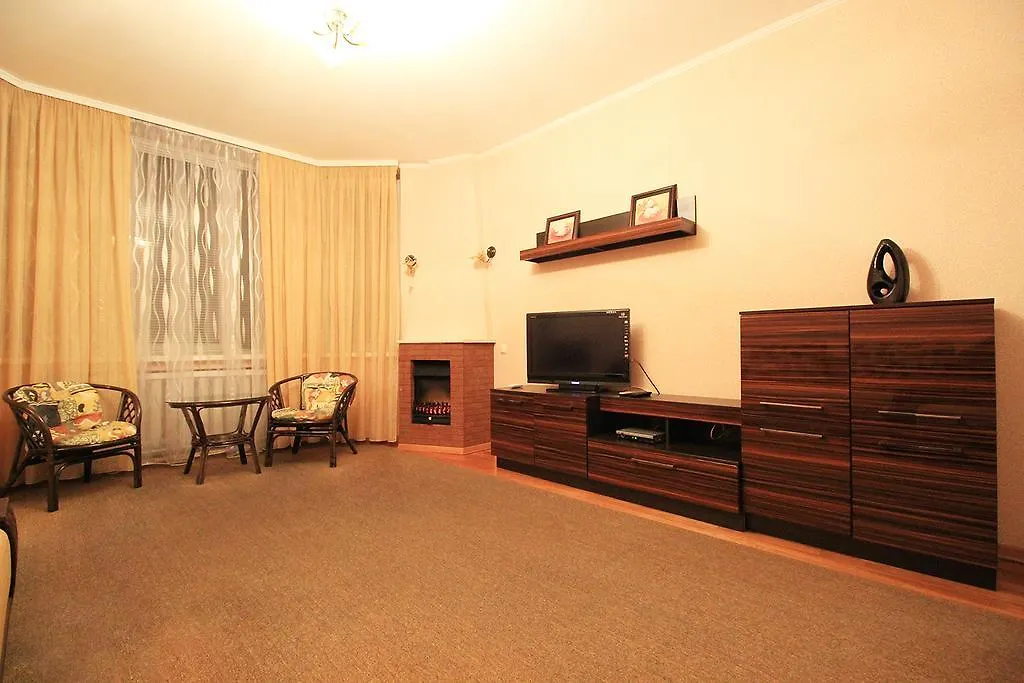 Apartment Poznyaky-Bazhana Kiev 0*,  Ukrayna